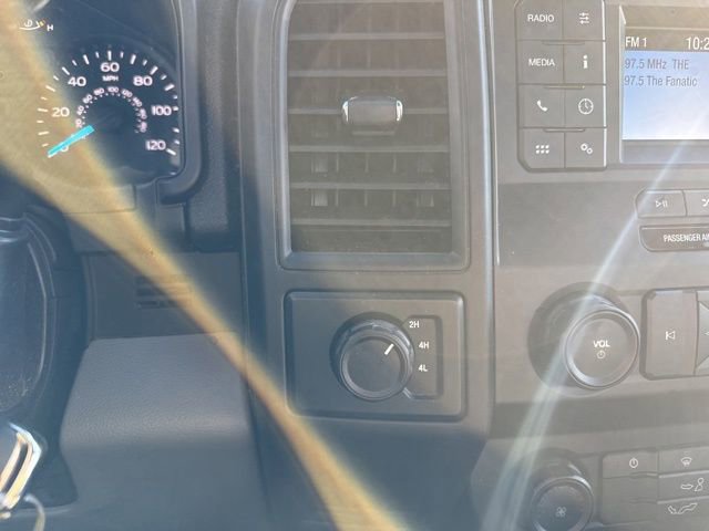 Certified 2020 Ford F150 XL w/ XL Power Equipment Group image 21