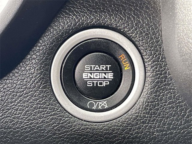 Used 2022 RAM 2500 Tradesman image 26