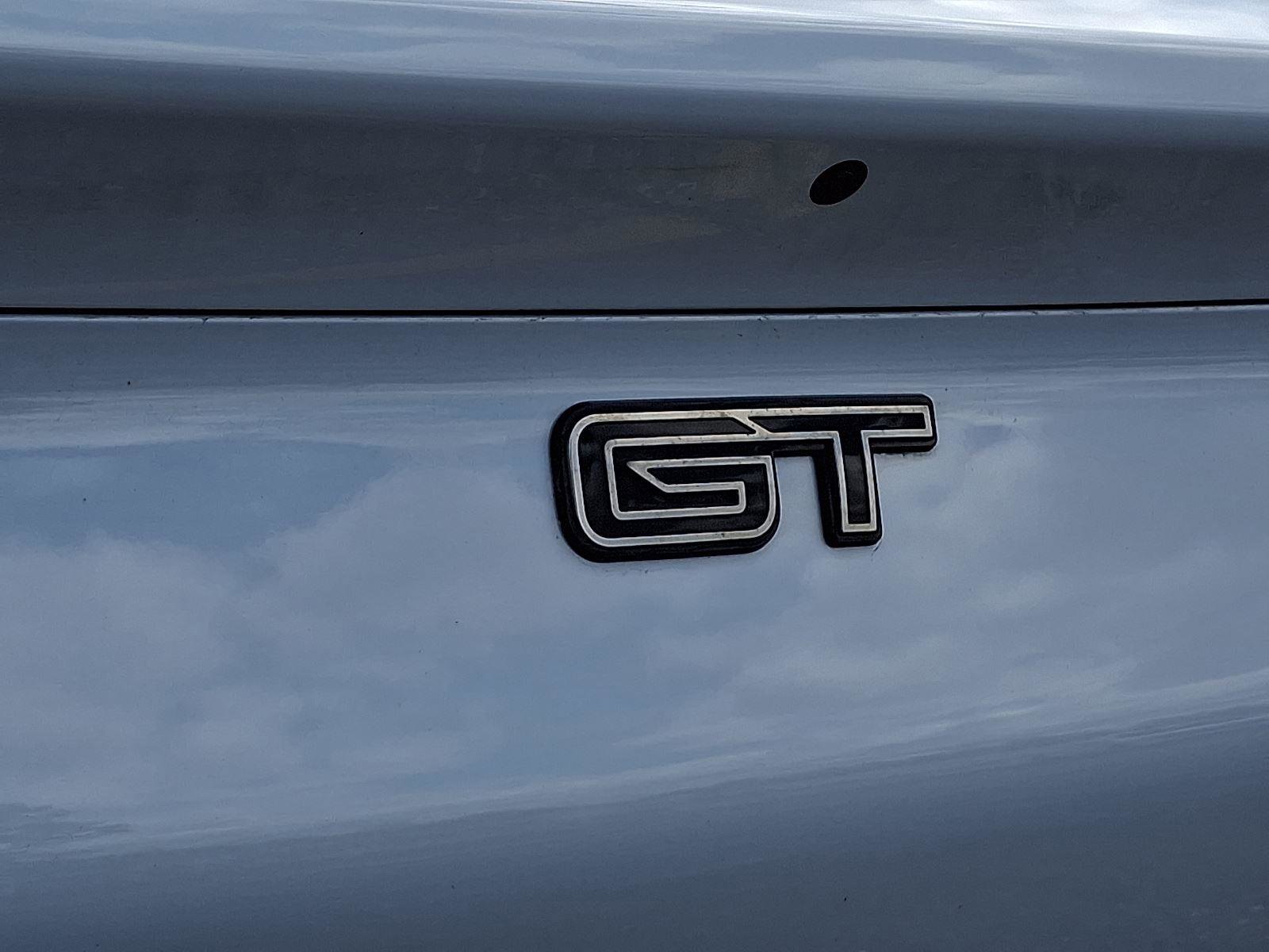 Certified 2023 Ford Mustang Mach-E GT w/ GT Performance Edition AWD/4WD image 31