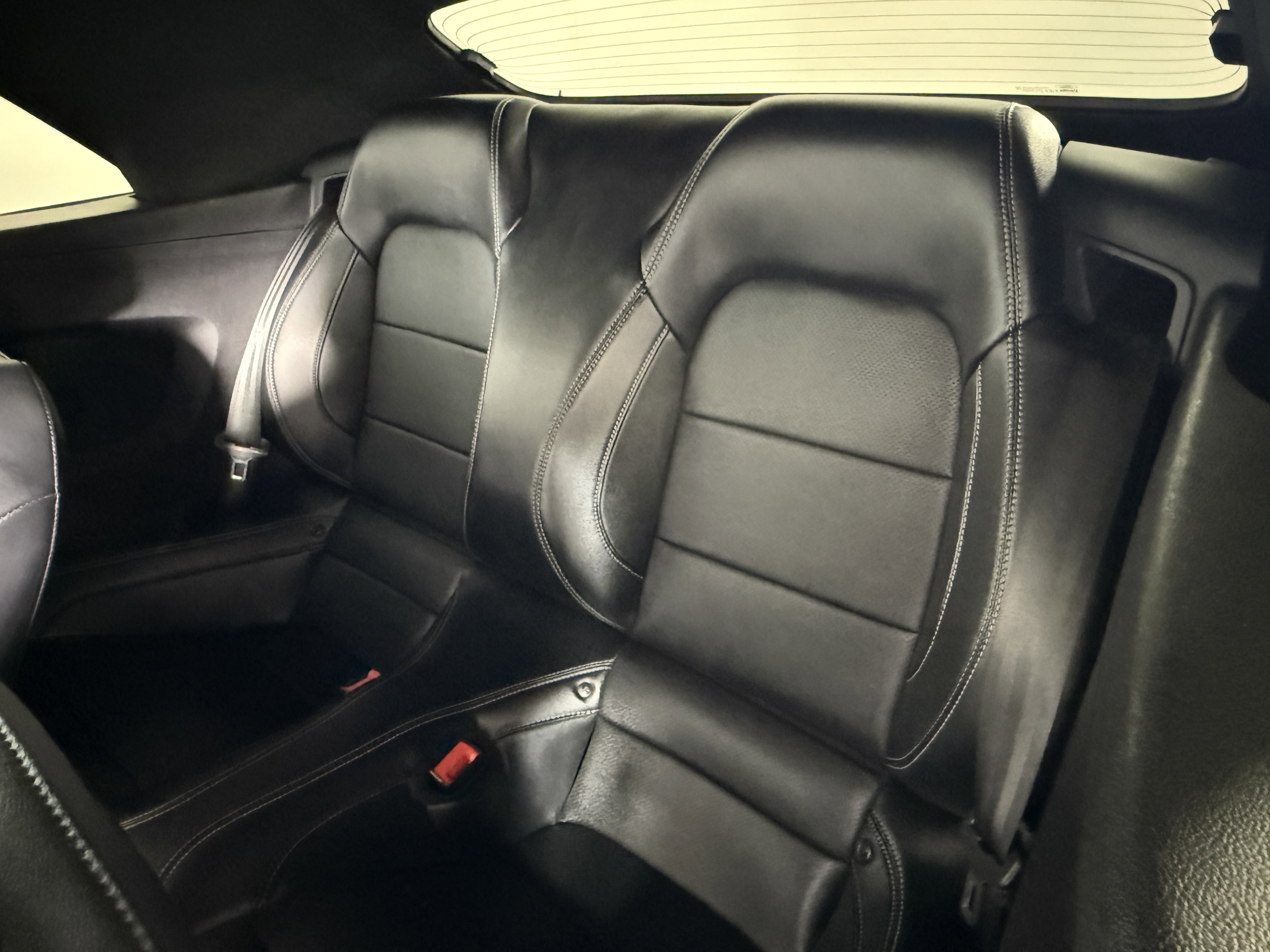 Certified 2019 Ford Mustang GT Premium w/ Equipment Group 401A image 12