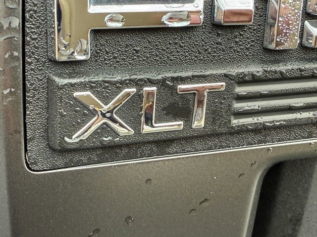 Certified 2023 Ford F150 XLT w/ Equipment Group 302A High image 24