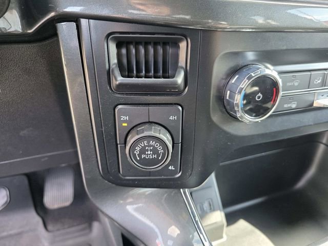 Certified 2023 Ford F150 XLT w/ XLT Black Appearance Package image 16
