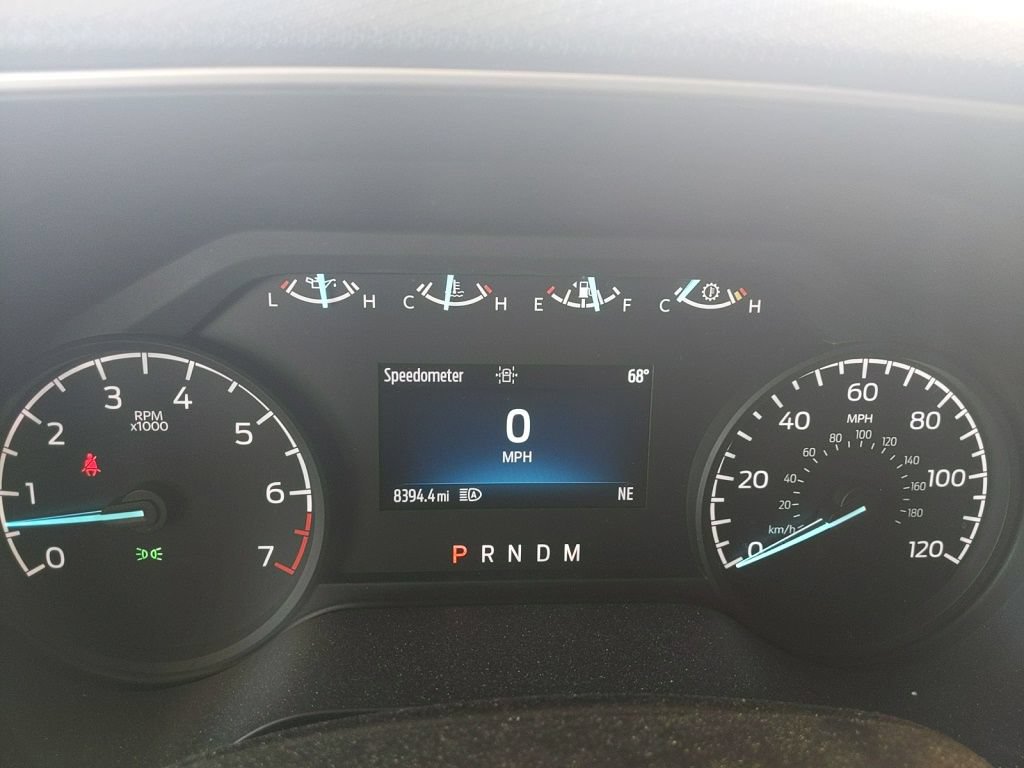 Certified 2023 Ford F150 XL w/ STX Appearance Package AWD/4WD image 25