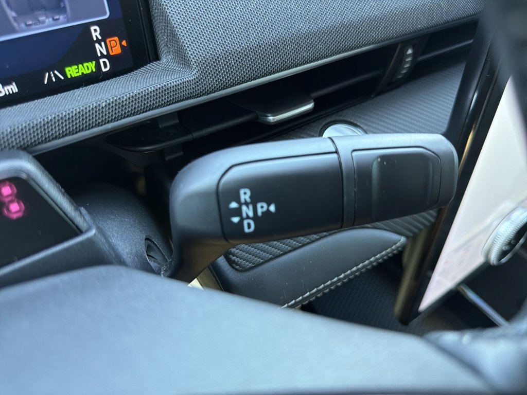 Certified 2025 Ford Mustang Mach-E Select w/ Interior Protection Package RWD image 19