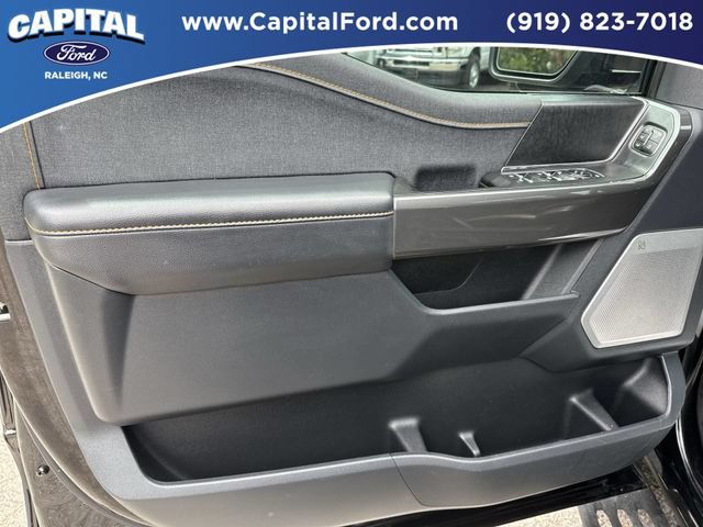 Certified 2023 Ford F150 Tremor w/ Equipment Group 402A High AWD/4WD image 20