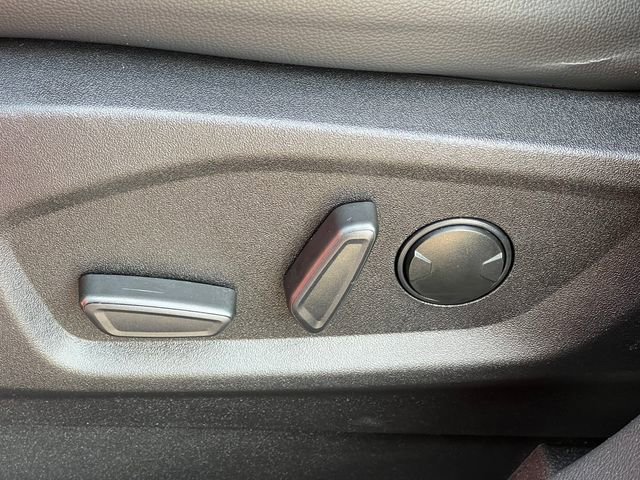 Certified 2024 Ford Edge SEL w/ Convenience Package image 10