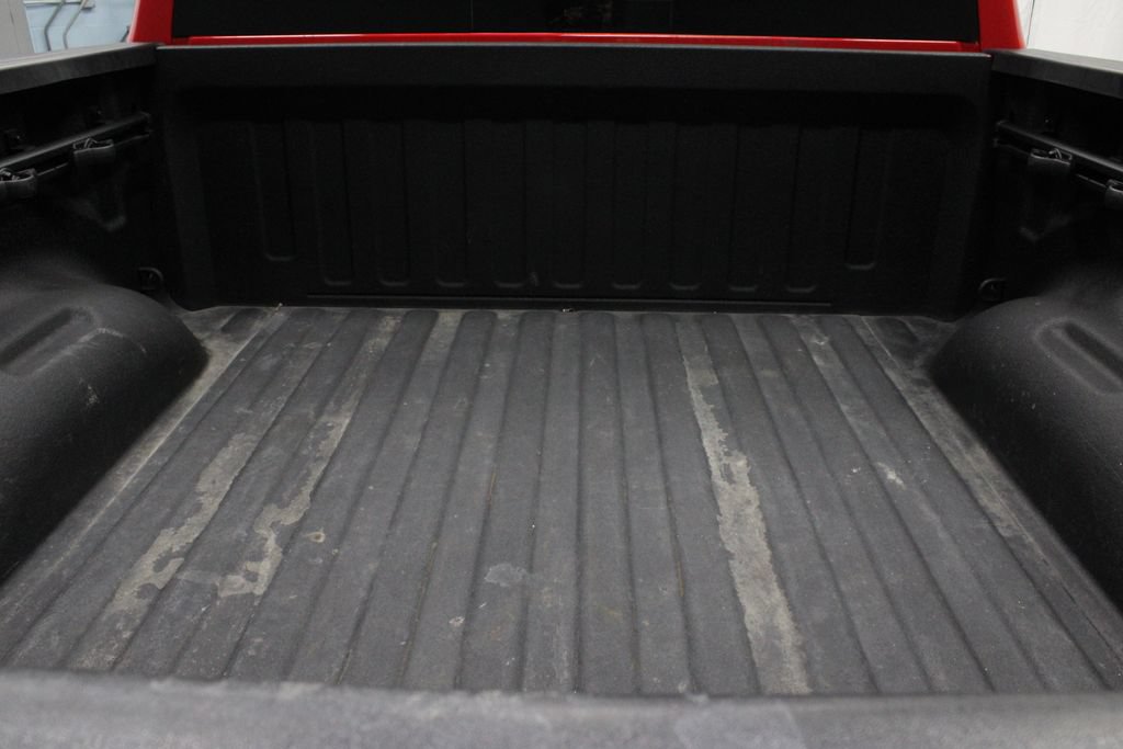 Used 2023 RAM 1500 Big Horn AWD/4WD image 19