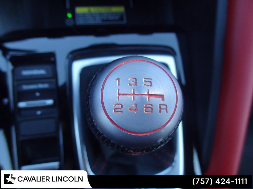 Used 2024 Acura Integra Type S image 46