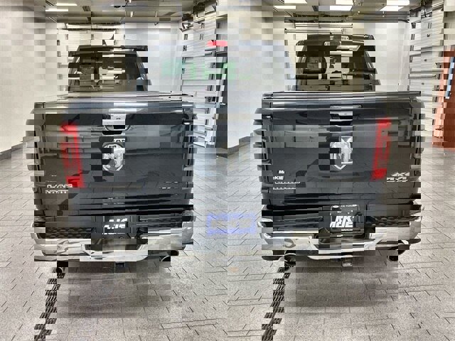 Used 2019 RAM 1500 Laramie image 3