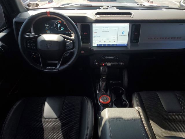 Certified 2023 Ford Bronco Raptor AWD/4WD image 24