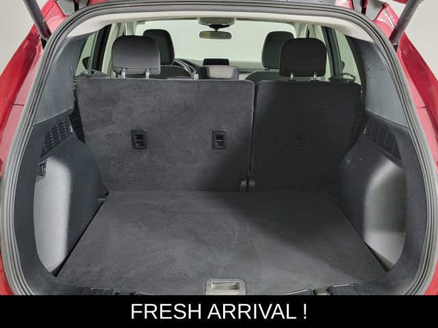 Certified 2021 Ford Escape SE w/ Convenience Package image 16