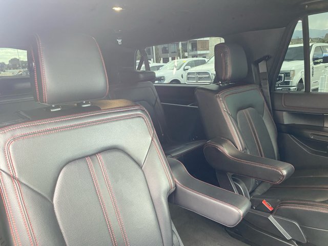 Certified 2020 Ford Expedition Max Limited w/ Equipment Group 303A AWD/4WD image 18