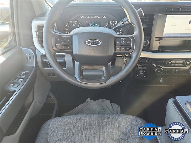 Certified 2023 Ford F250 XL w/ STX Appearance Package image 9