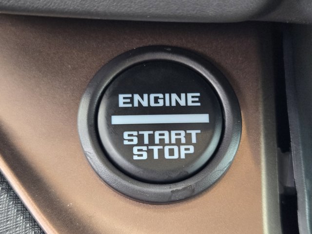 Certified 2024 Ford Bronco Sport Outer Banks image 18