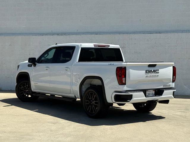 Used 2024 GMC Sierra 1500 Elevation w/ LPO, Elevation Black Package image 3