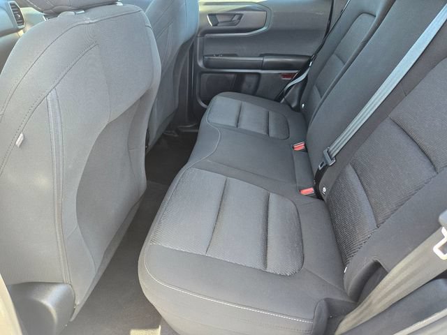 Certified 2021 Ford Bronco Sport AWD/4WD image 9