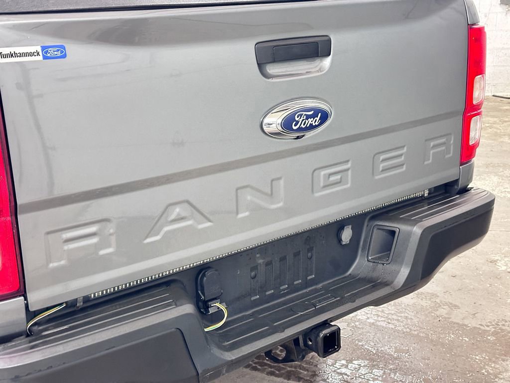 Certified 2022 Ford Ranger XL w/ Equipment Group 101A High image 16