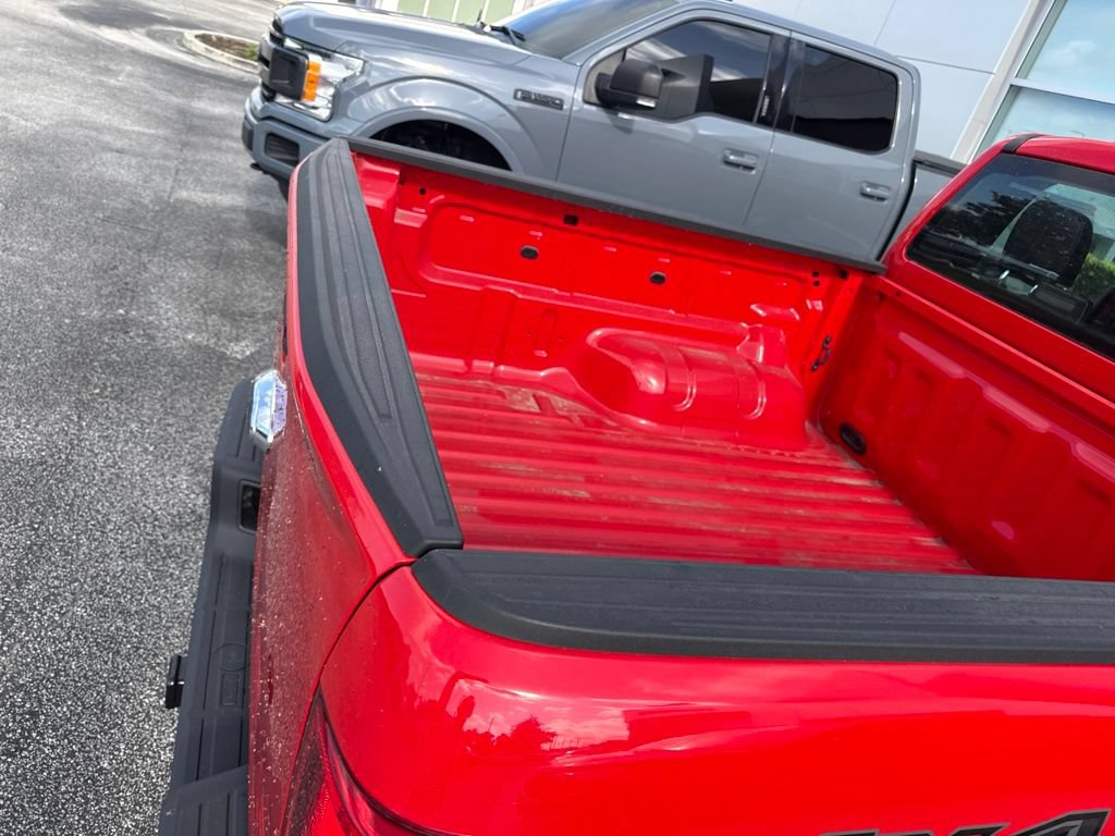 Certified 2023 Ford Ranger XL w/ Trailer Tow Package AWD/4WD image 6