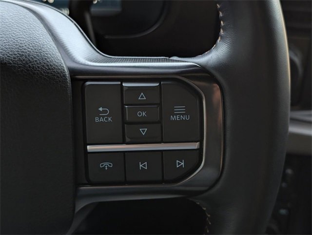 Certified 2024 Ford F250 Platinum image 15