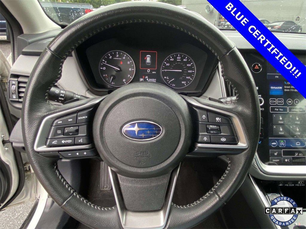 Used 2023 Subaru Outback Premium image 17