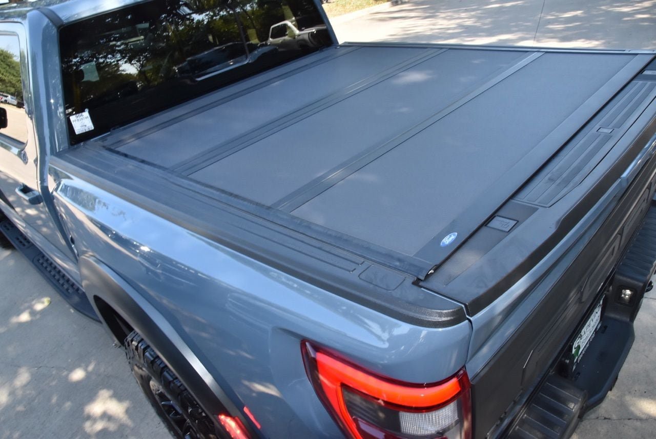 Certified 2023 Ford F150 Raptor w/ Raptor Carbon Fiber Package AWD/4WD image 43