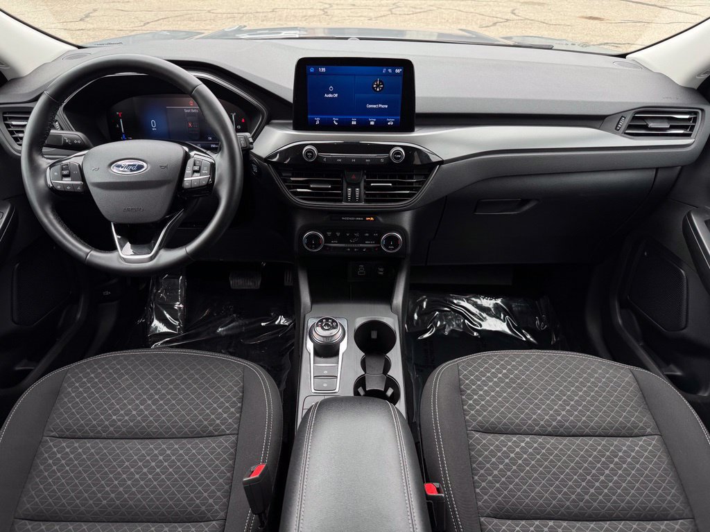 Certified 2024 Ford Escape Active AWD/4WD image 16