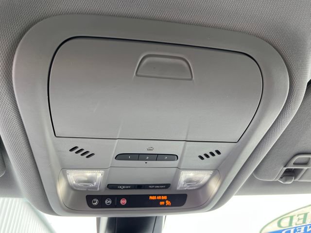 Used 2024 Chevrolet Blazer LT w/ Midnight/Sport Edition FWD image 39