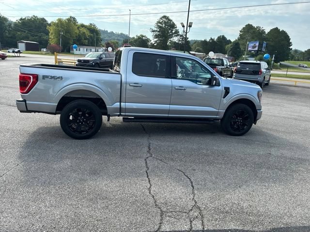 Certified 2023 Ford F150 XLT w/ Equipment Group 302A High AWD/4WD image 53