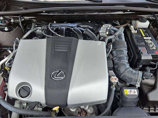 Used 2022 Lexus ES 350 w/ Premium Package FWD image 25