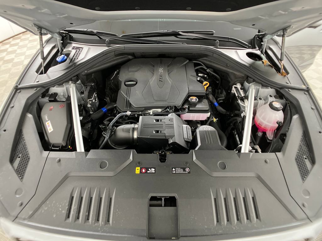 Used 2026 Genesis GV70 2.5T Sport Prestige image 32