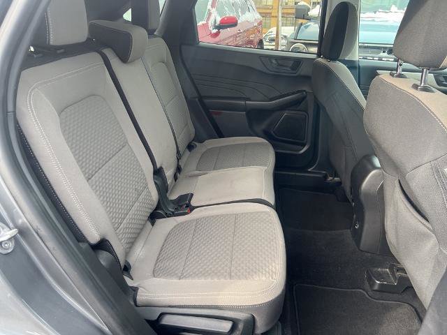 Certified 2022 Ford Escape SE image 15