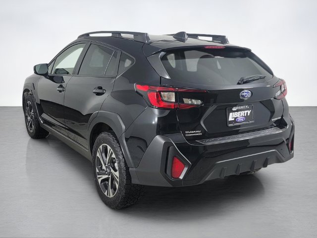 Used 2024 Subaru Crosstrek 2.0i Premium AWD/4WD image 5