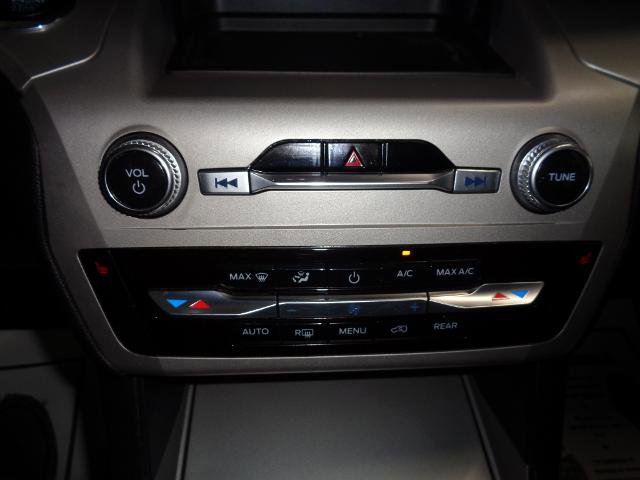 Certified 2023 Ford Explorer XLT AWD/4WD image 15
