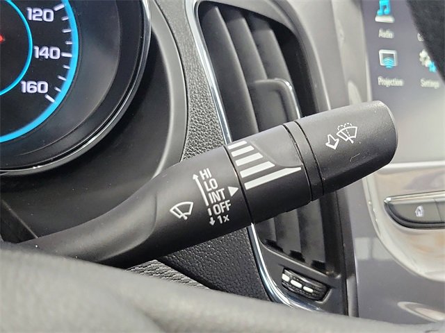 Used 2017 Chevrolet Cruze LT w/ Convenience Package image 15