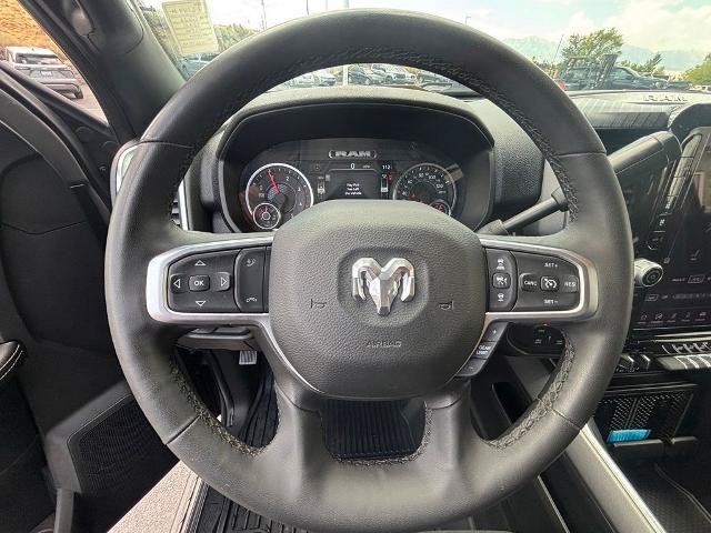 Used 2026 RAM 3500 Big Horn AWD/4WD image 18