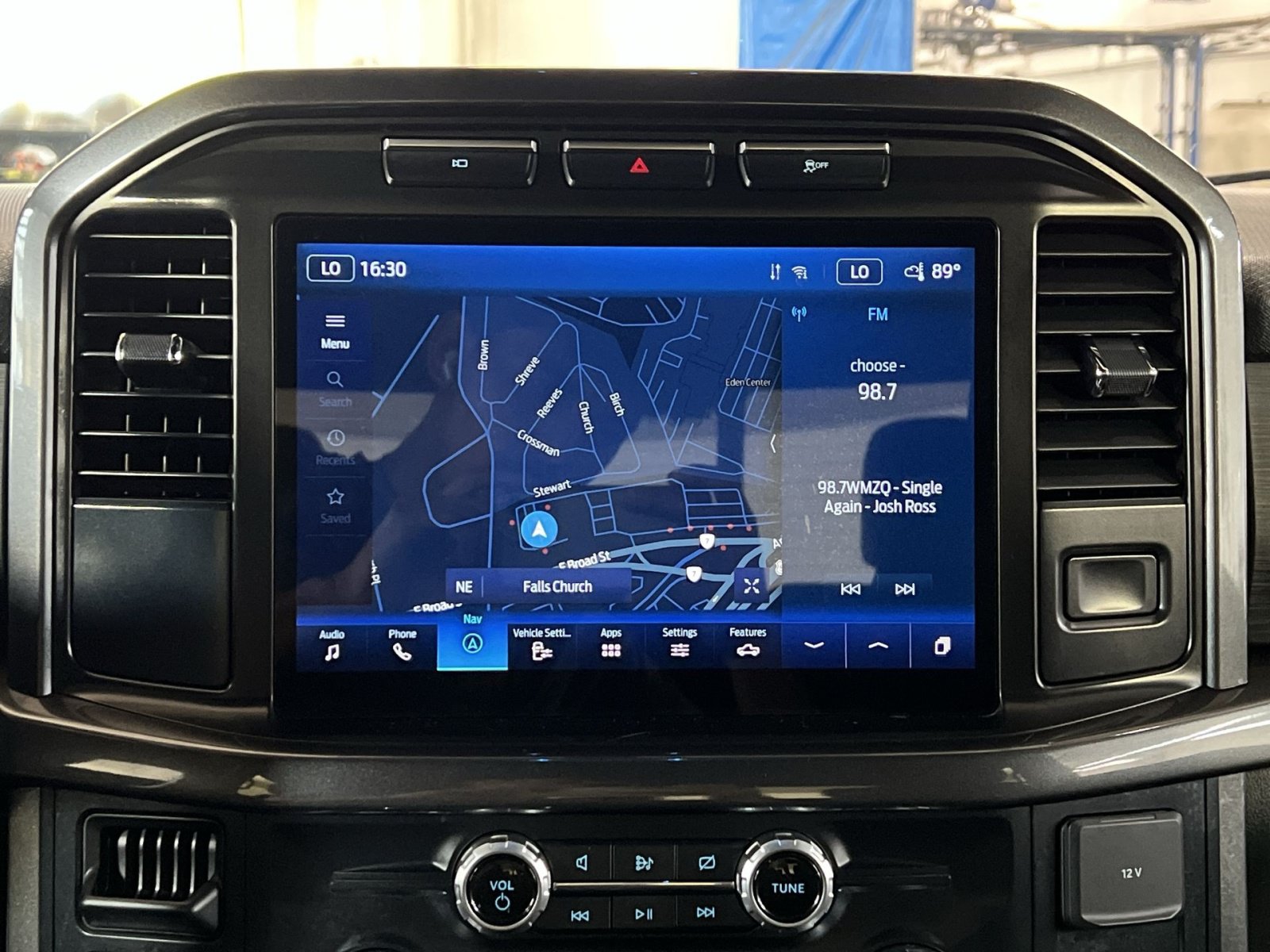 Certified 2023 Ford F150 XLT w/ Equipment Group 302A High AWD/4WD image 20