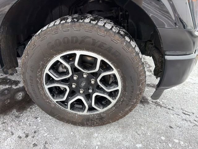 Certified 2023 Ford F150 XL w/ Trailer Tow Package image 7