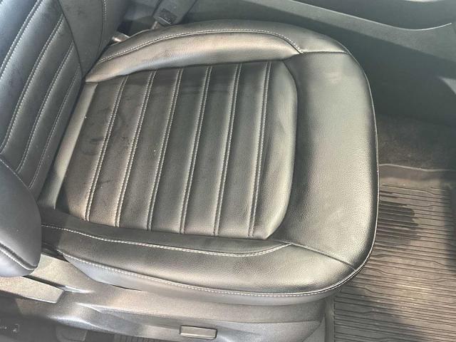 Certified 2024 Ford Edge SEL w/ Convenience Package AWD/4WD image 26