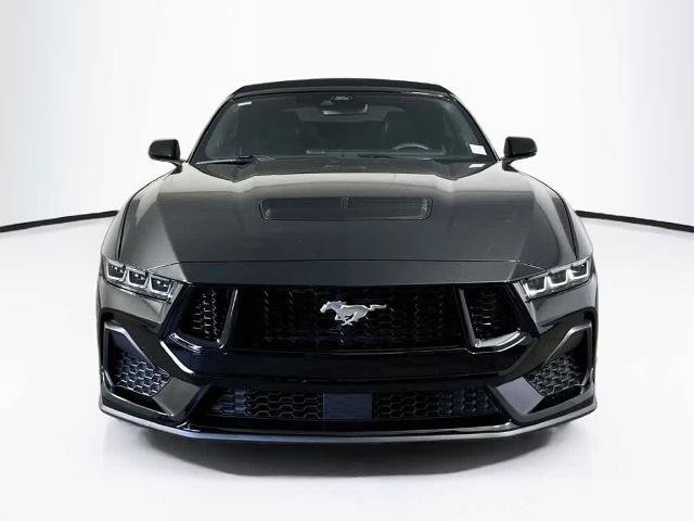 Certified 2024 Ford Mustang GT Premium RWD image 6