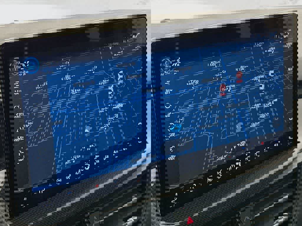 Certified 2023 Ford Escape ST-Line w/ Tech Pack #1 image 28