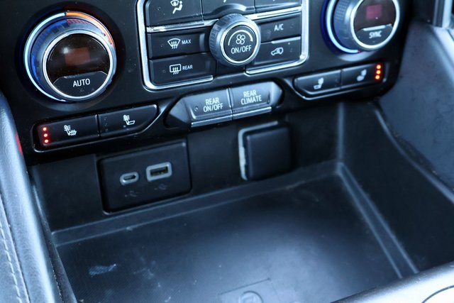 Used 2023 Chevrolet Tahoe Z71 image 7