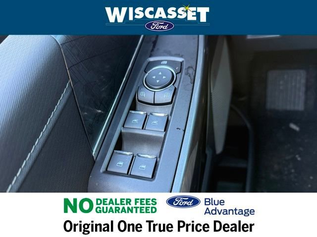 Certified 2022 Ford F150 XLT w/ Equipment Group 302A High image 27