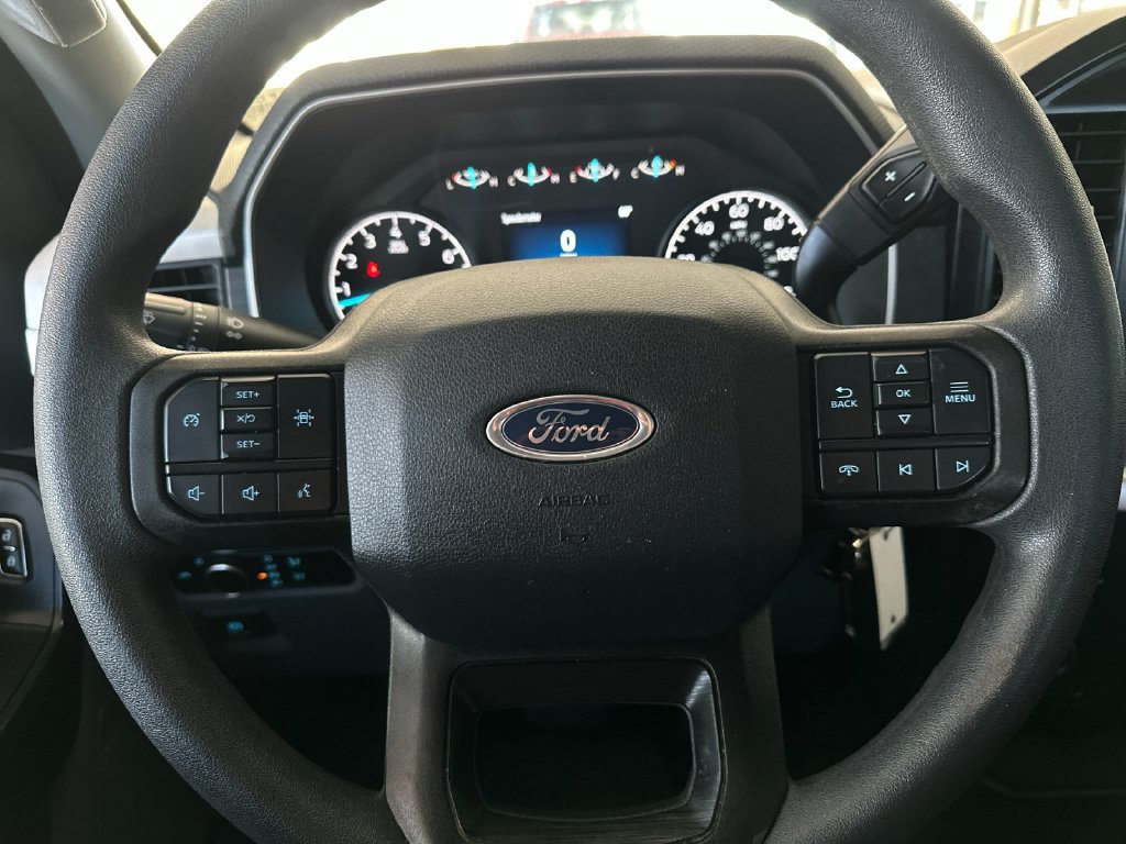 Certified 2023 Ford F150 XL RWD image 21
