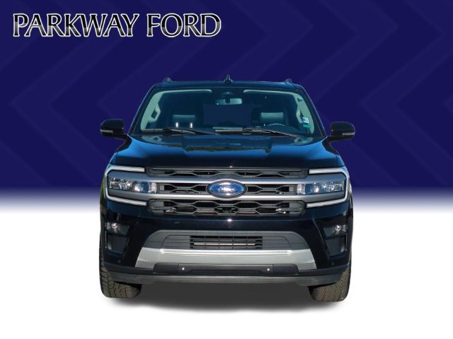 Certified 2024 Ford Expedition Max XLT AWD/4WD image 8