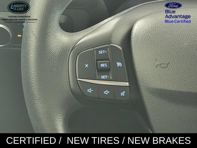 Certified 2023 Ford Bronco Sport Big Bend AWD/4WD image 26