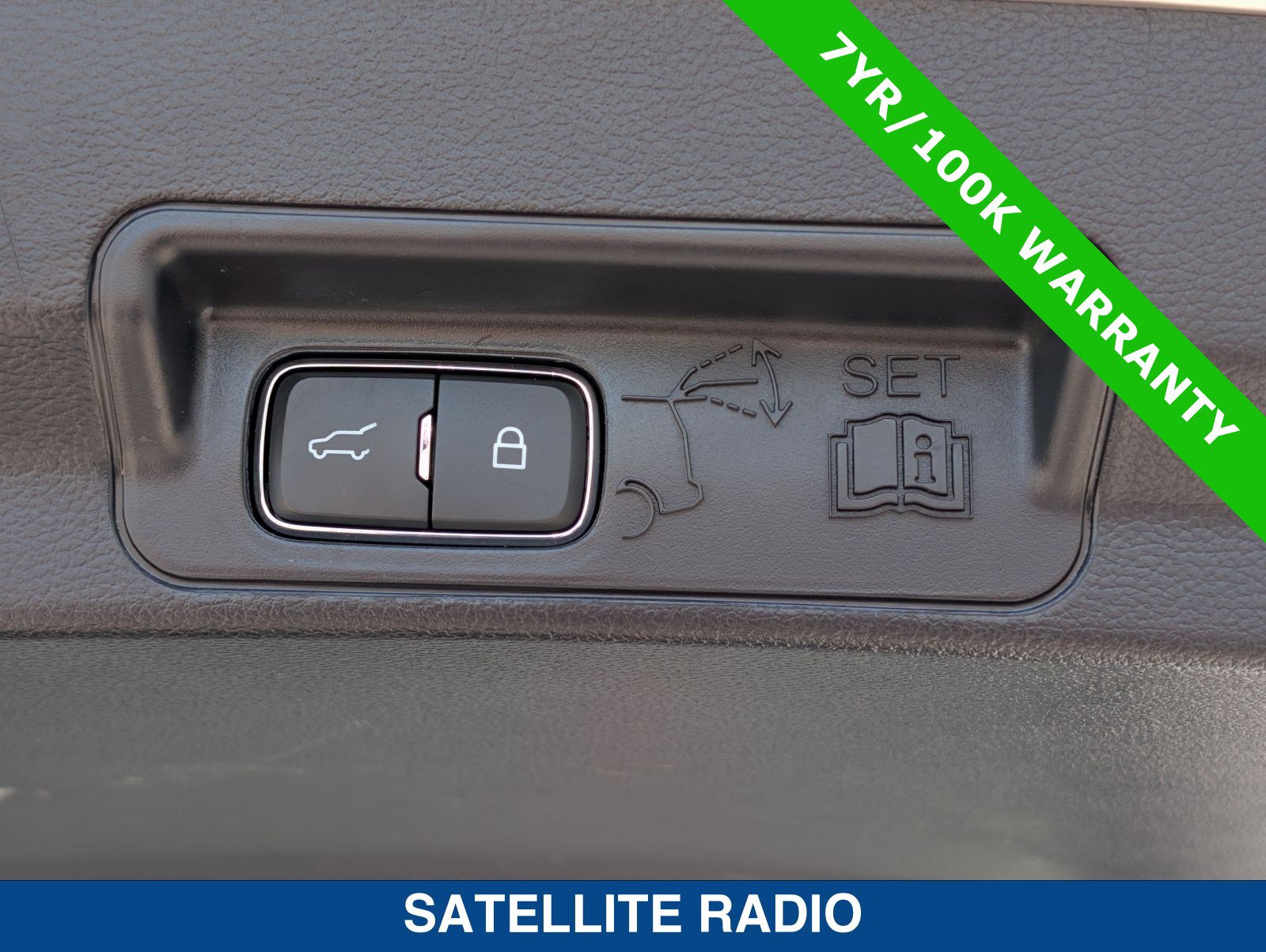Certified 2022 Ford Explorer ST w/ Equipment Group 401A AWD/4WD image 15
