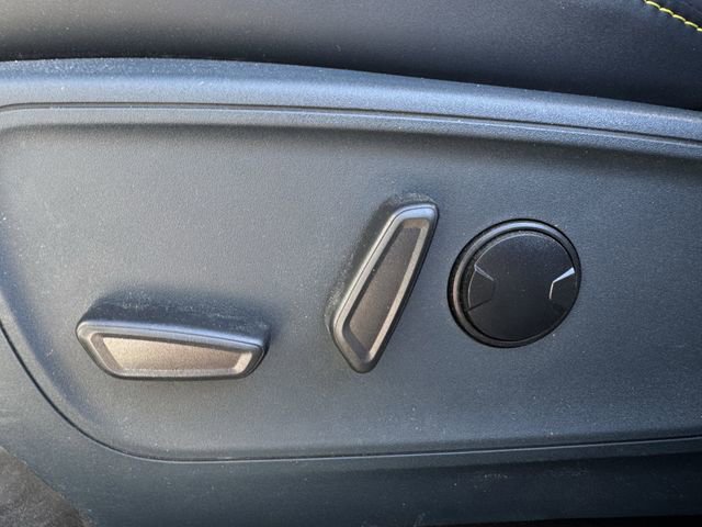 Certified 2025 Ford Maverick Lobo image 27