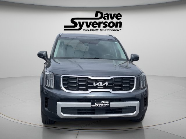 Used 2024 Kia Telluride S w/ S Sunroof Package AWD/4WD image 8
