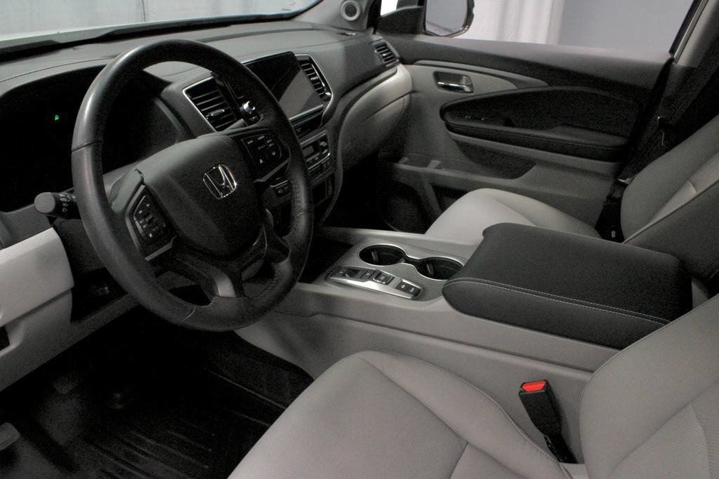 Used 2024 Honda Ridgeline RTL image 22