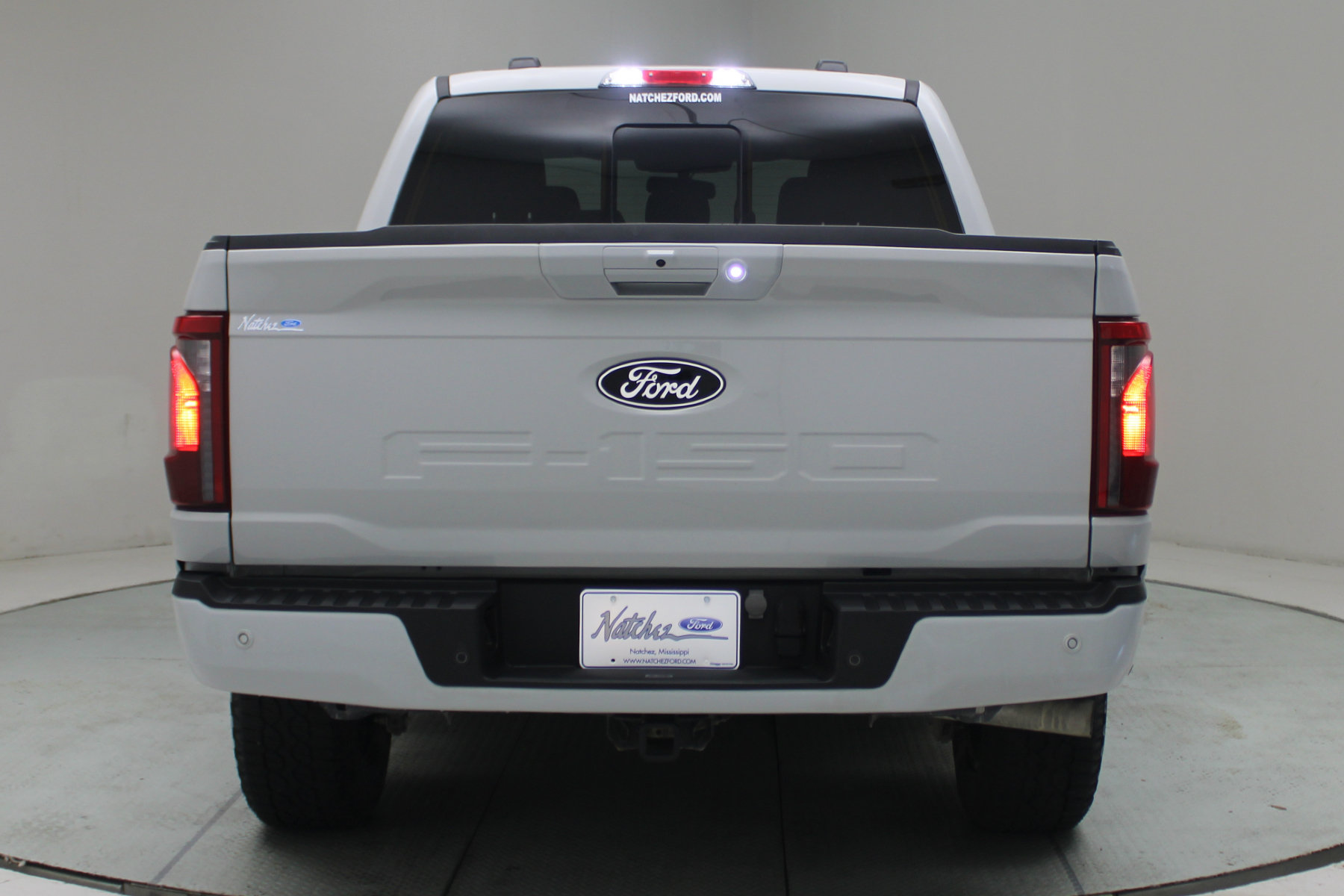 Certified 2024 Ford F150 XLT w/ Equipment Group 302A MID AWD/4WD image 28